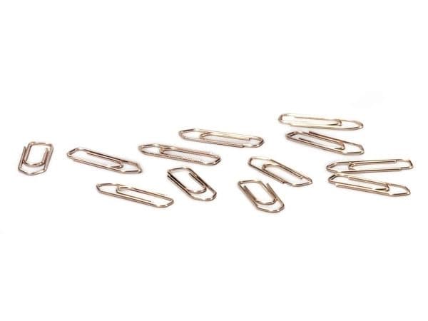 Durable 120424, Koppar, 26 mm, 100 styck
