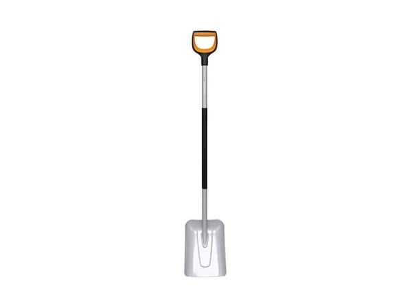 Fiskars 1066731 Spade Arbetsbredd 223 mm Soft Grip