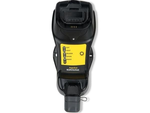 Datalogic BC9030 Base/Charger - Dokkingstasjon - Bluetooth - for PowerScan PBT9500