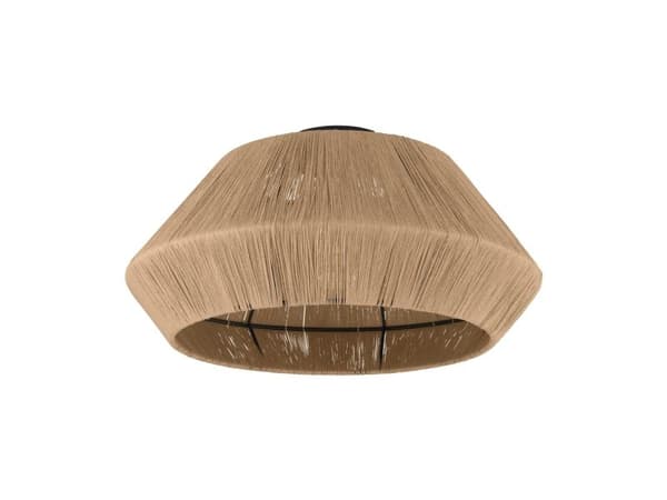 EGLO ALDERNEY LOFT E27 Ø375 LUONTO