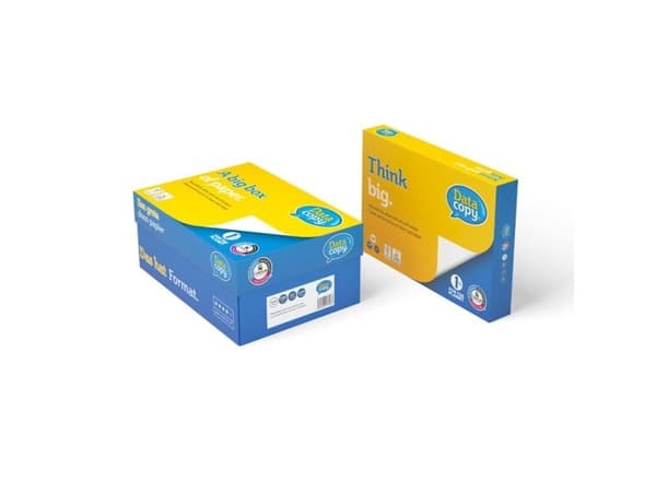 Kopieringspapper Data Copy 100 g A3 500 ark/fp