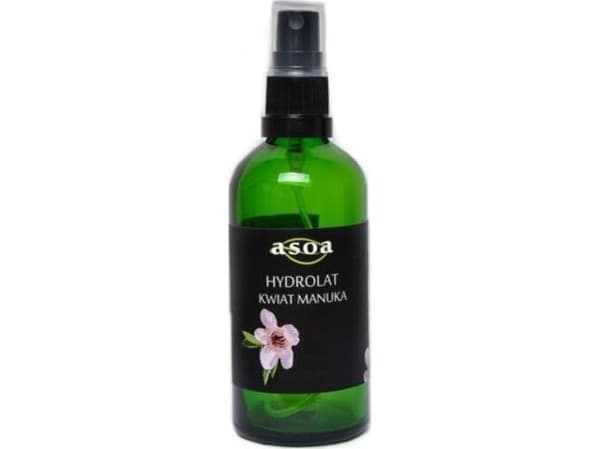 Asoa Manuka blomsterhydrosol