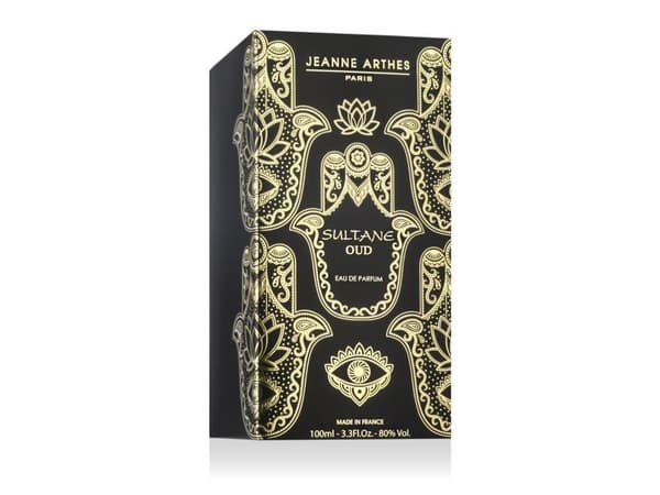 JEANNE ARTHES Sultane Oud EDP spray 100 ml