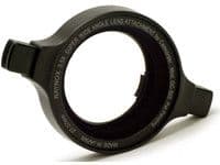Raynox QC-505, Sortering, 1,3 cm, 5 cm