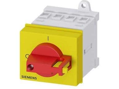 Siemens 3LD2030-0TK13, Multifärg, 169 g