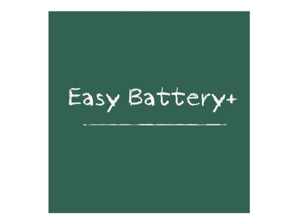 Eaton Easy Battery+ - Batteriutskiftning (for UPS- og strømenheter)