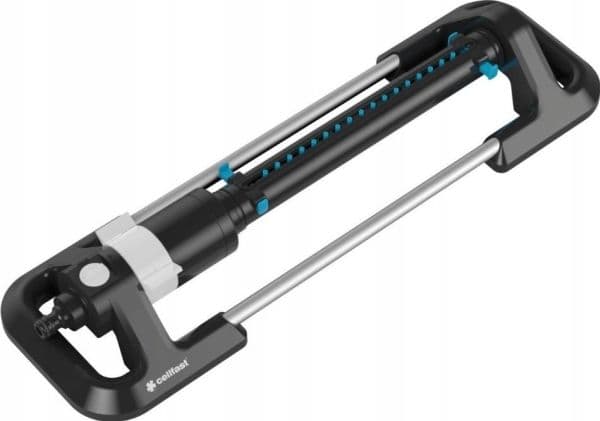 Cellfast Focus Ergo pendelsprinkler 6bar 340m2