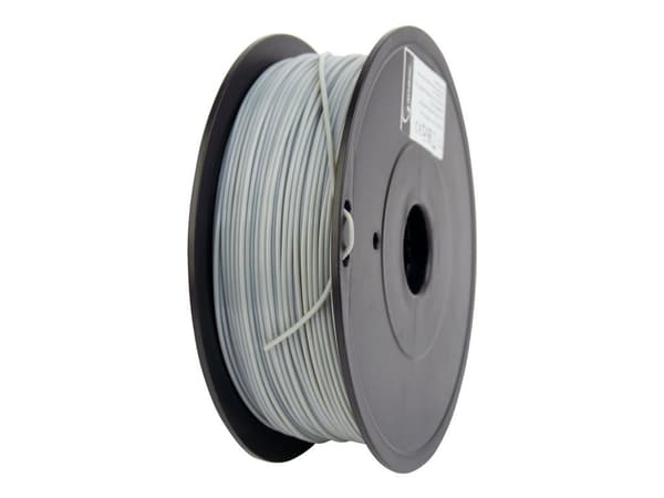 Gembird 3DP-PLA+1.75-02-GR, 1 kpl, 1 kg