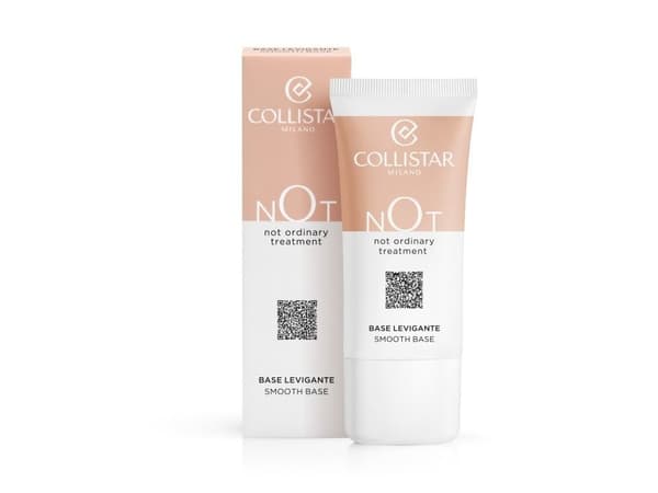 Collistar NOT Not Ordinary Treatment Smooth Base 30 ml