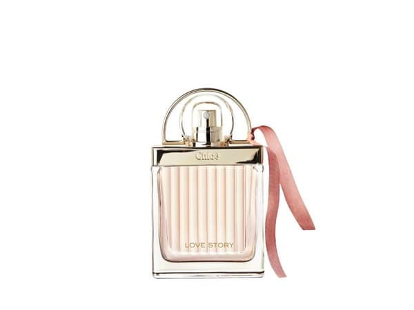 Chloe Love Story Eau Sensuelle - 50ml - Eau De Parfum