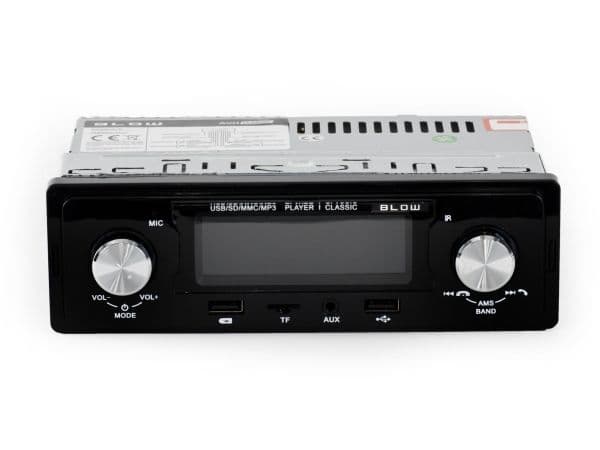 Bilstereo Blow AVH CLASSIC