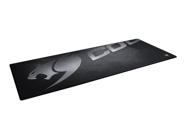 Cougar Arena X - Musematte - svart