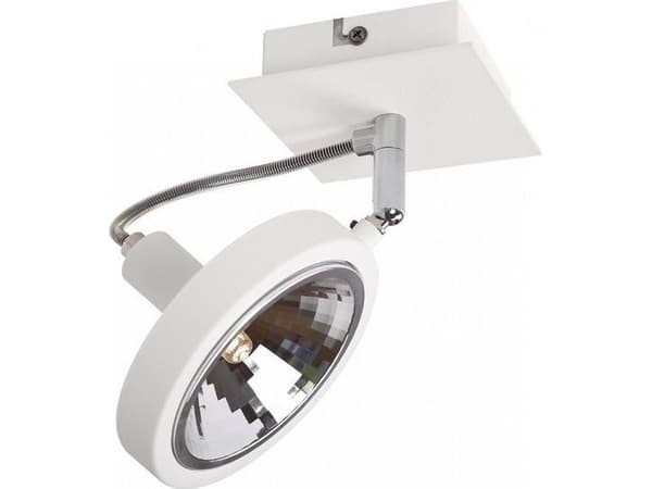 Vegglampe MAXlight Reflex C0139 hvit