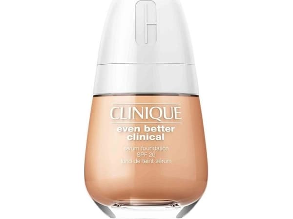 Even Better Clinical Serum Foundation SPF 20 WN16 Buff