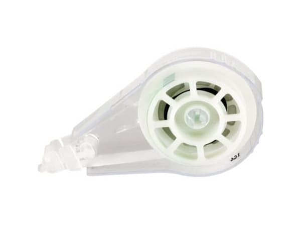 Tipp-Ex Easy Refill 5 mm, vit