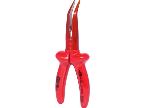 KS Tools 117.1719, Stål, 1000 V, 200 mm