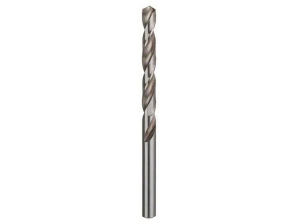 Bosch HSS-G - Bor - bor - 8 mm - cylindrical - lengde: 117 mm