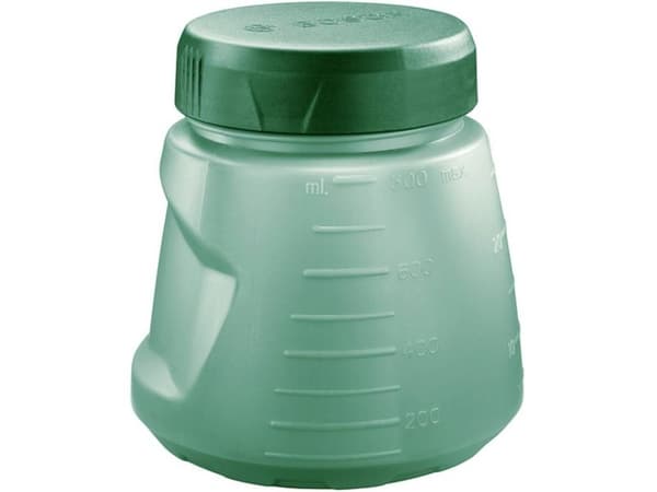 Bosch BEHOLDER 800ML TIL PFS 1000/2000
