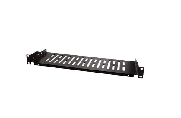 LogiLink SF1C25B, Sort, 1 kg
