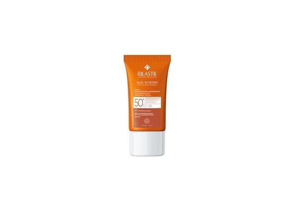 Rilastil Sun System Colour Emulsion Spf50  40ml