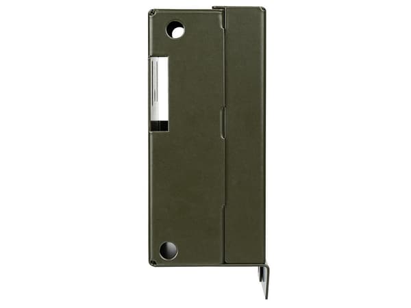 DÖRR GH-4 Beskyttende metalkabinet