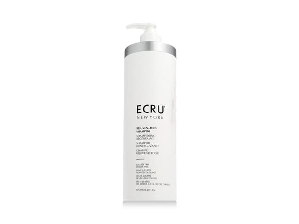 Ecru New York Rejuvenating Shampoo Moisturizing Shampoo 709 ml