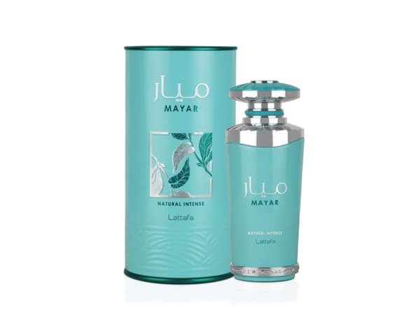 Lattafa Mayar Natural Intense EDP W 100 ml