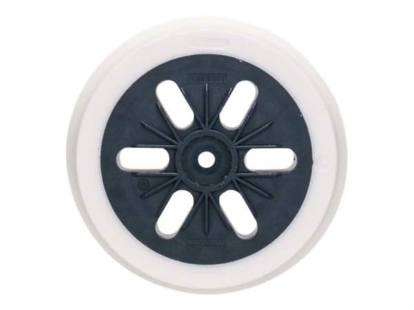 Bosch SLIBETALLERKEN EX Ø150MM KOVAA