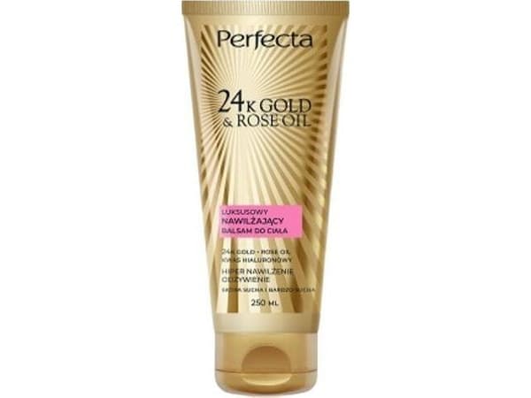 DAX GOLD&amp;ROSE Moisturizing Lotion