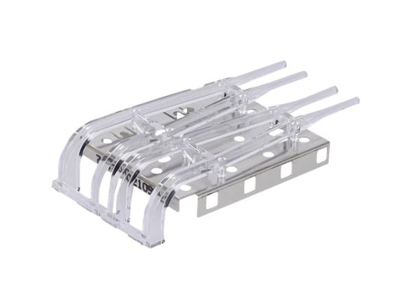 Molex lock 747540021 - 1 st Bulk