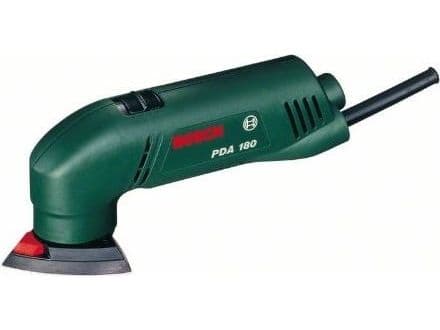 Bosch DELTASLIBER PDA 180