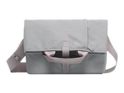 Bluelounge Postal Bag - Notebook-väska - 15" - grå