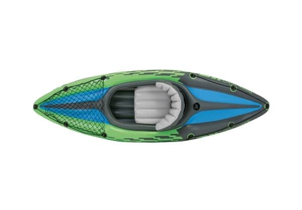Intex Challenger K1 Enerkajak