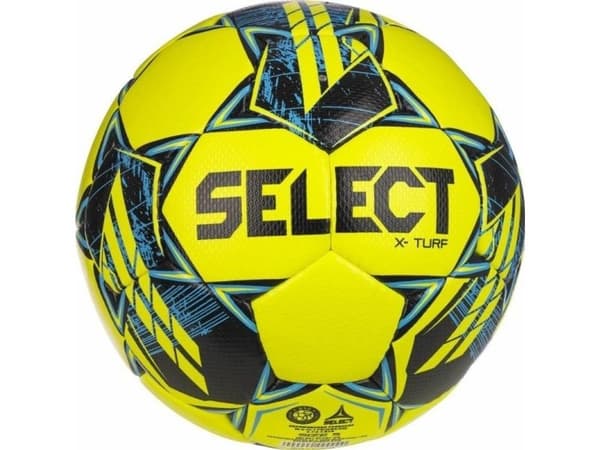 Fotboll SELECT X-TURF V23 str 4