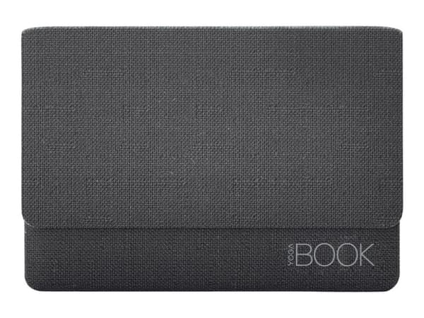 Lenovo Notebooktasche 10" Yoga Book Sleeve Grau