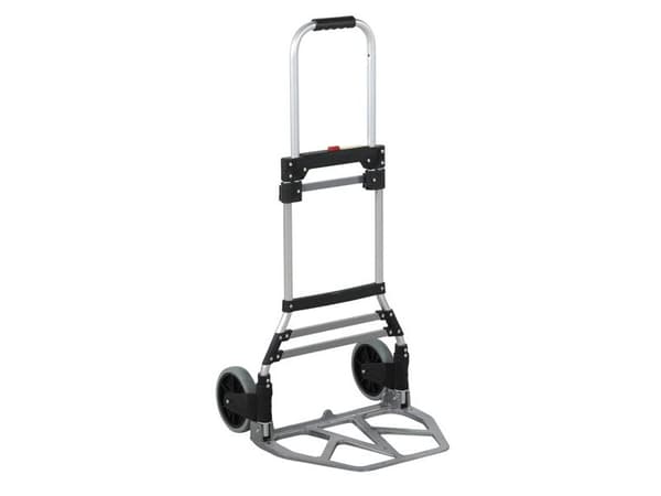 Säkkikärry Alu 100kg