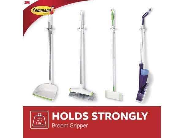 3M Command kosteholder 17007