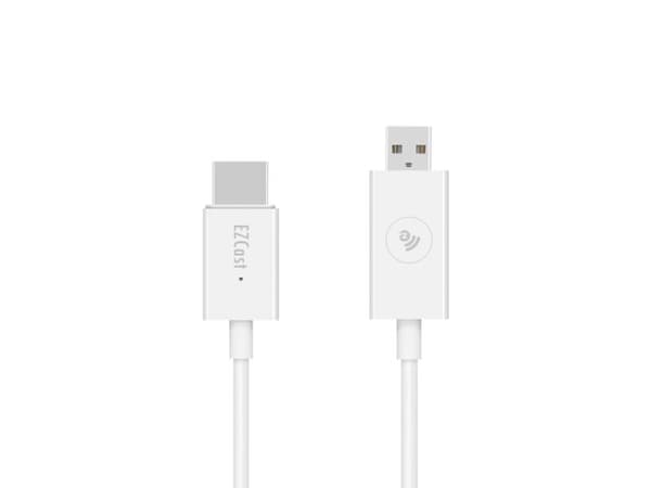 Aopen EZCast CS2 WLAN-näytön vastaanotin