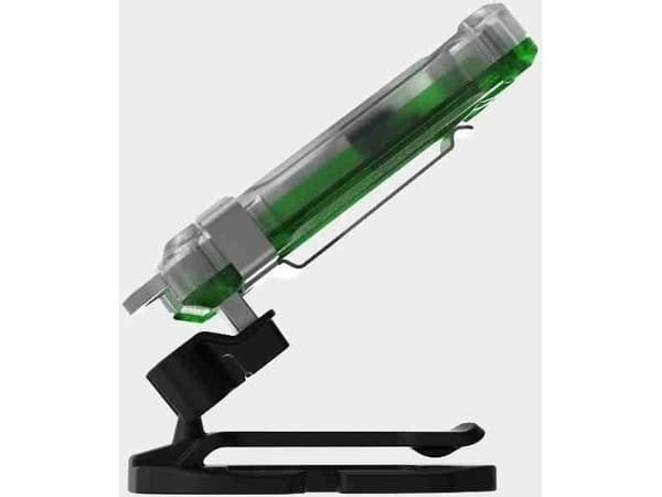 Armytek Zippy Extended multelykt Grøn Jade
