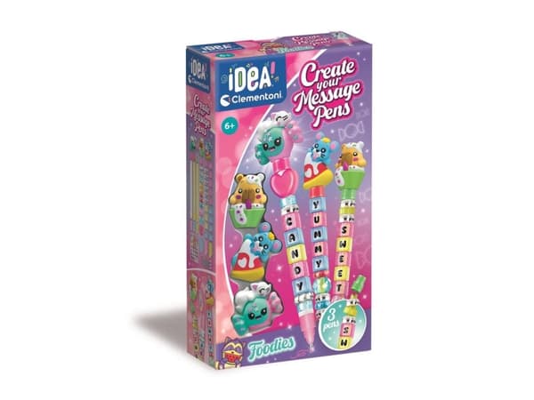 Clementoni 18399 art/craft toy