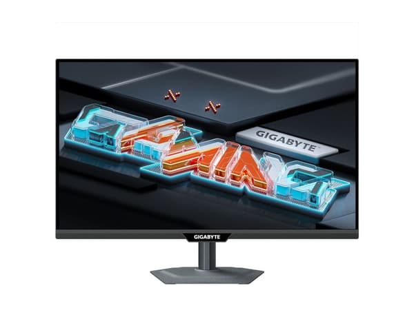 GIGABYTE PELIMONITORI 27" M27QS EK