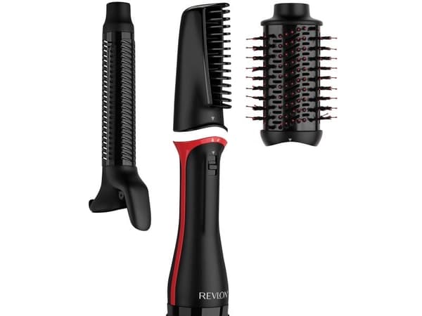Revlon Revlon One-Step Føntørr Multi Styler RVDR5333E