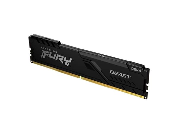 MEMORY DIMM 16GB PC25600 DDR4 KF432C16BB/16 KINGSTON