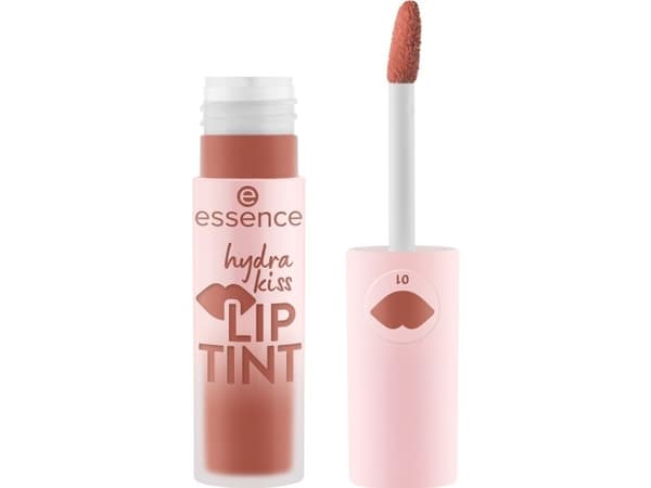 Essence Hydra Kiss Lip Tint