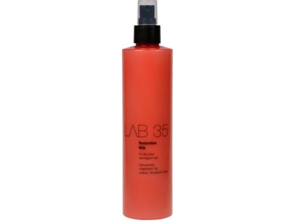 Kallos LAB 35 restorative milk 300 ml