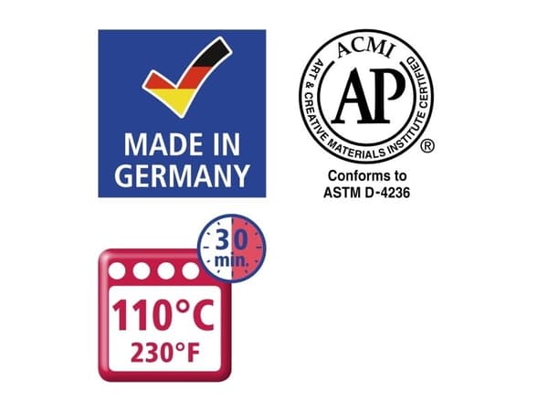 Staedtler FIMO soft 8023, 26 stykker