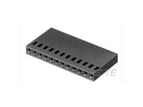 TE Connectivity 1-87499-7 1 st förpackning