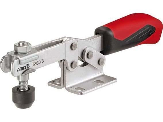 Horisontell spännfäste AMF 6830-1