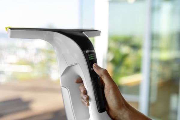 Karcher WV 8 Signature Line *EU