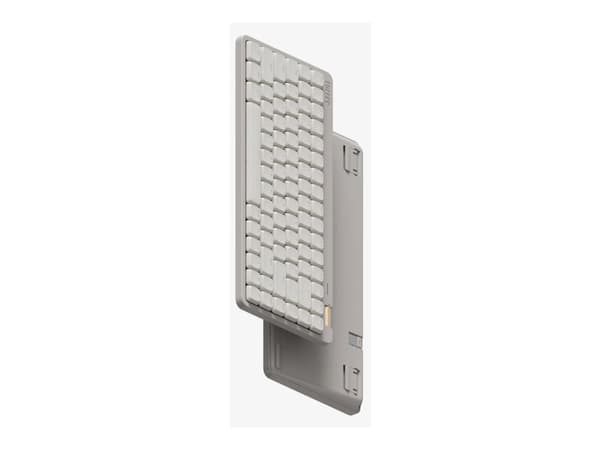 Lofree FLOW Lite 84 Marble Grey Linear Kailh Specter